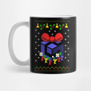 Ugly Cube Mug